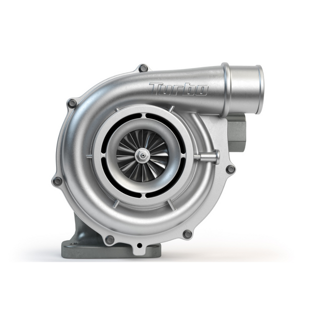 Turbo New Tucson/Sorento Nwsportage 10-15 Garrett 282312F001