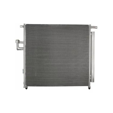 Condensador Aire Condicionado New Sorento 10-14 976062P500