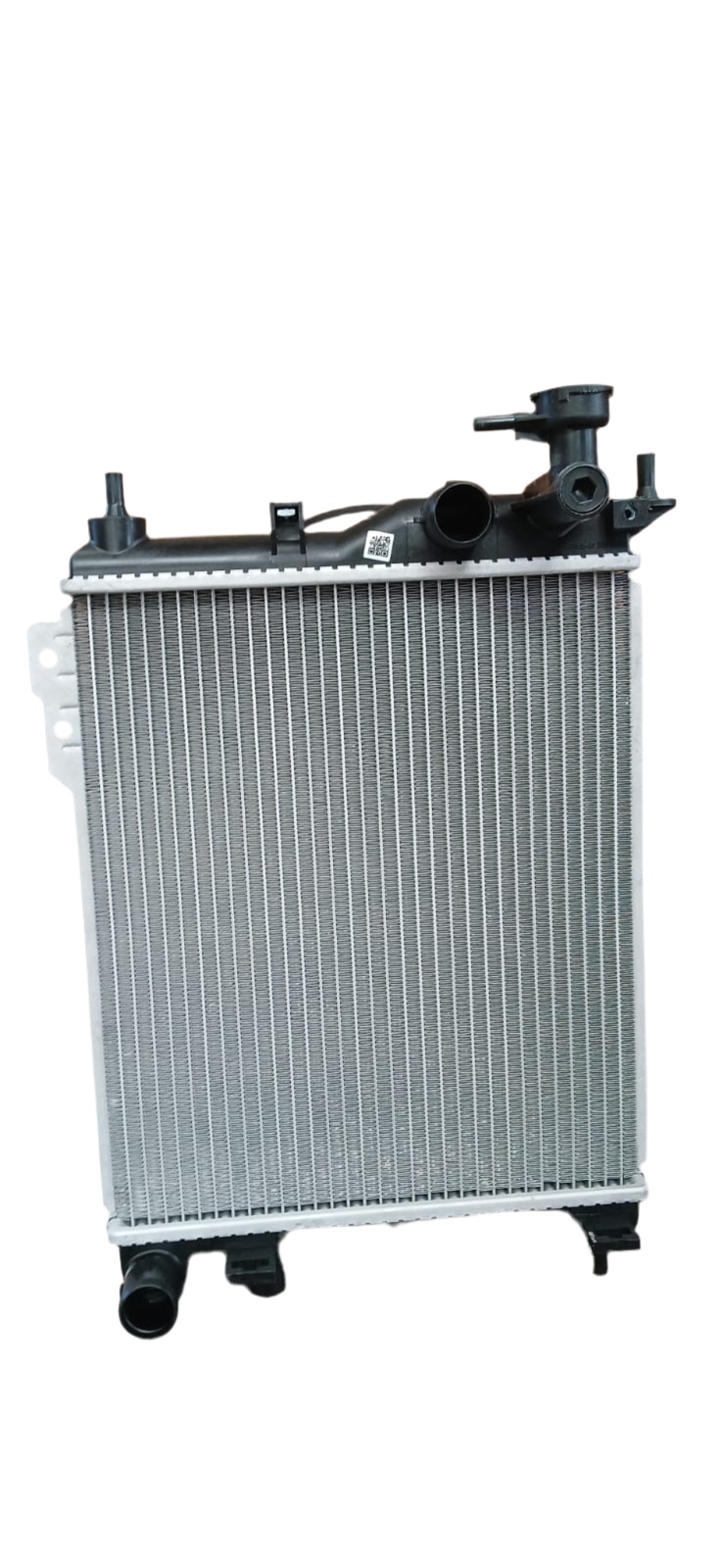 Radiador Motor Mecanico Hyundai Accent Rb 2012 a 2019 Alternativo 253101R000 Bencinero