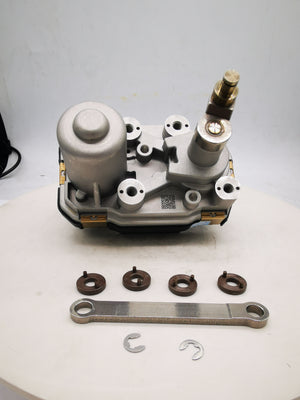 Actuador De Turbo Hyundai Santa Fe Original 282352F700