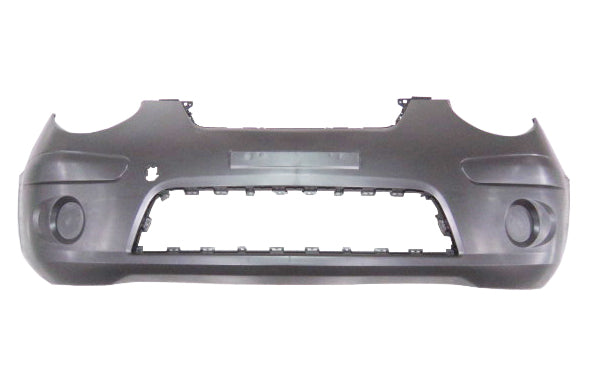 Parachoque Delantera Kia Morning 2009 11 Alternativo  8651107800