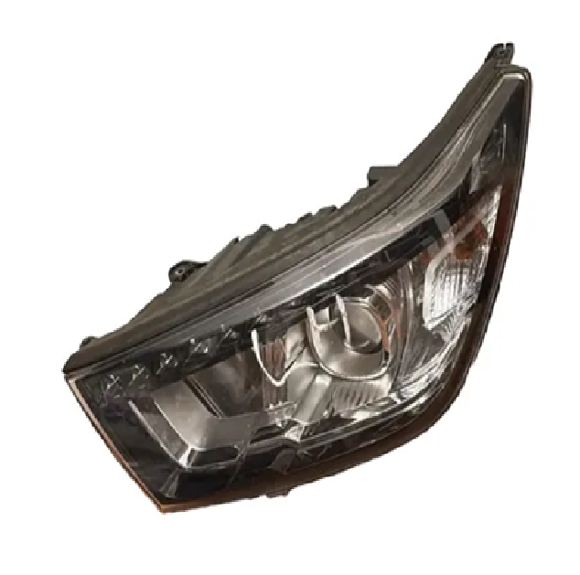 Optico Izquierdo Ssangyong Grand Musso sin Led 2023 24 Original  8310138000