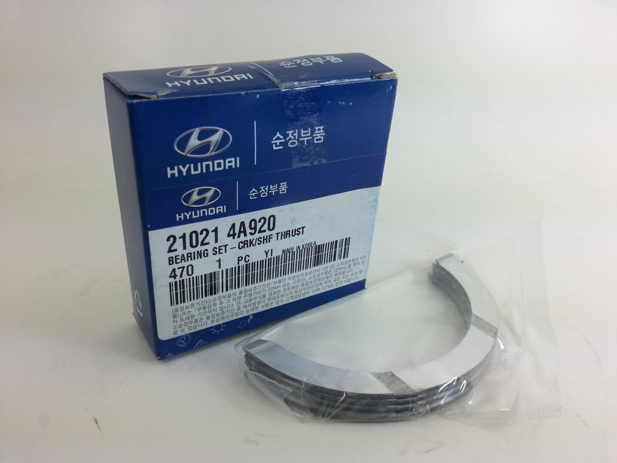 Juego Metal Axial Motor D4Cb 210214A920