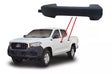 Manilla Delantera Ext Izquier ( Para Pintar) Maxus T60 2.0 2.8