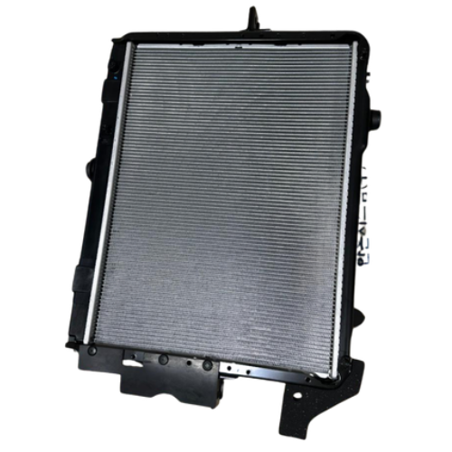 Radiador Calef. 06-10