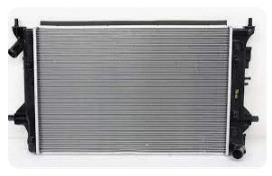 Radiador Calefacción New Sorento 12-14 Alternativo Korea 971382P005