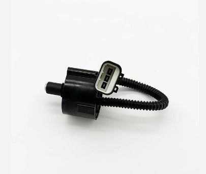 Sensor Filtro De Pretroleo New Porter 2012-> Original