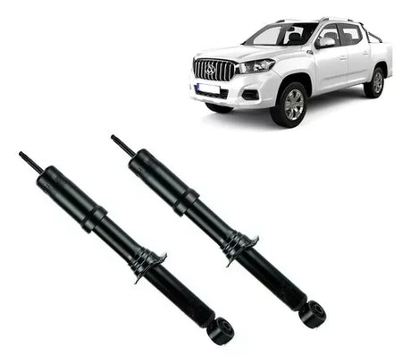 Amortiguadores Delanteros (Pares) Maxus T60 2.8