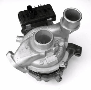 Turbo Hyundai Mighty Hd 35 Motor D4CC 2024 25 Korea 282104C000