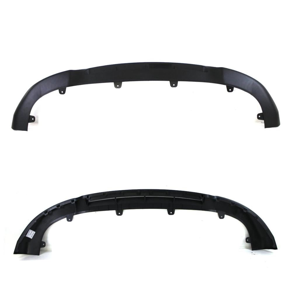 Funda Delanteroantera Inferior Original Modelanteroo Hyundai Tucson Año 2010 Adelanteroante 865122S000