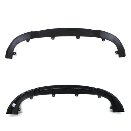 Funda Delanteroantera Inferior Alternativo Modelanteroo Hyundai Tucson Año 2010 En Adelanteroante 865122S009