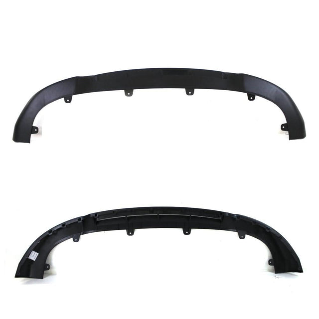 Funda Delanteroantera Inferior Alternativo Modelanteroo Hyundai Tucson Año 2010 En Adelanteroante 865122S009