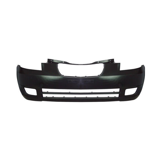 Parachoque Delantero Kia Morning 2004 07 Original  8651007120