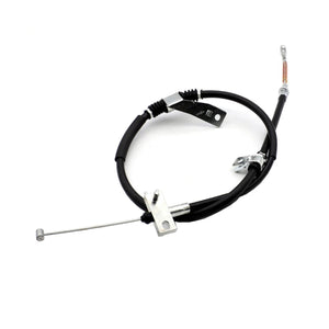 Piola Freno Mano Derecha Con Disco Ssangyong Actyon 2006 a 2012 Korea 4902009203