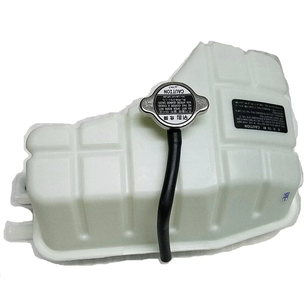 Deposito De Refrigerante  Original Kia Sorento 05-09