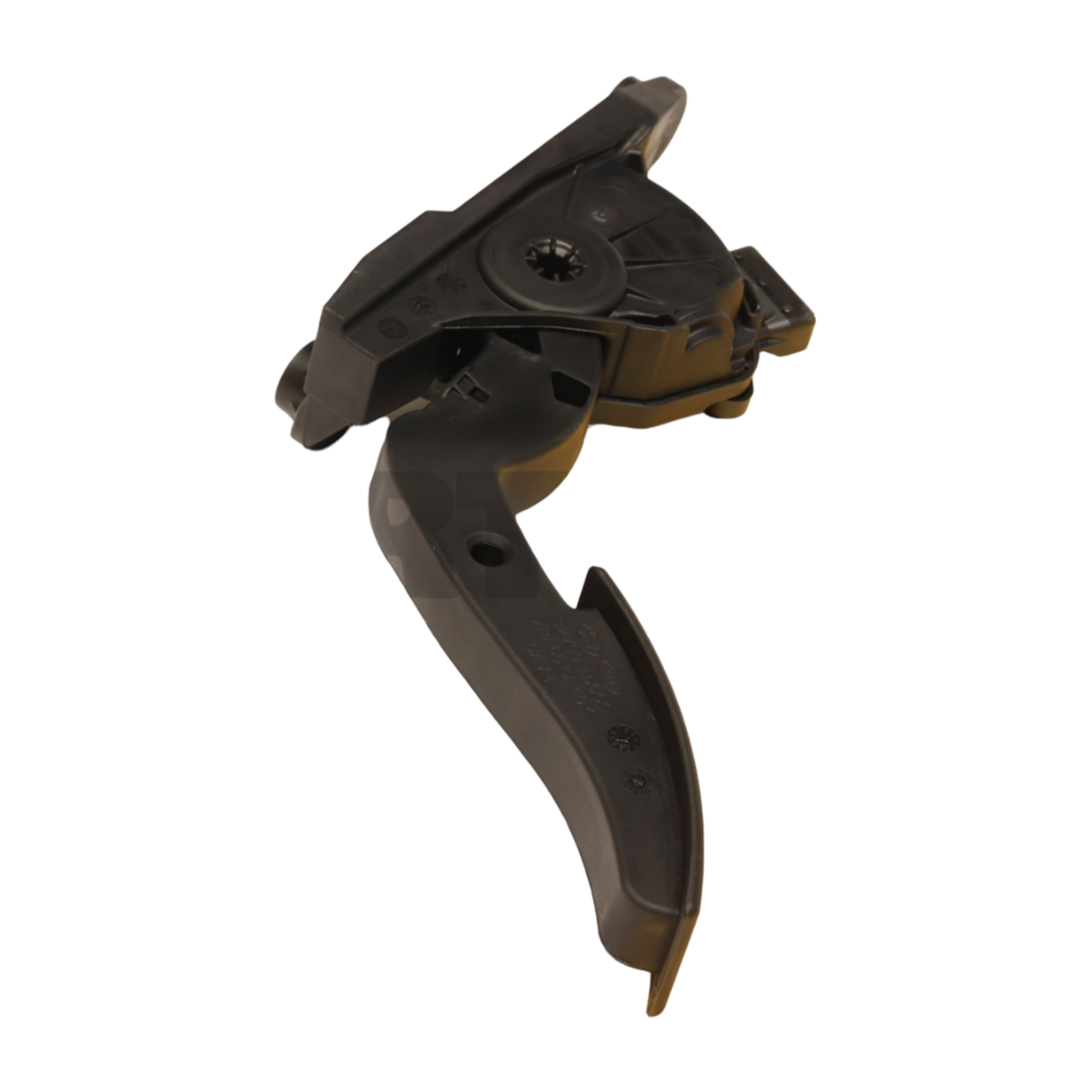 Pedal Acelerador Kia Rio 2012 16 Original 327001W500