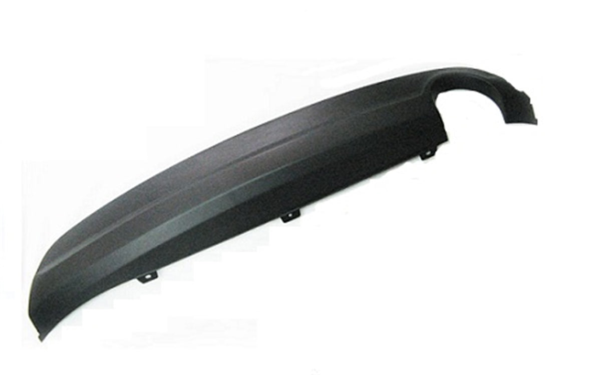 Parachoque Trasera Inferior Kia Cerato 10-13 Alternativo 866951M019
