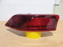 Foco Trasero Derecho Kia Carnival 21-> (O) 92402R000
