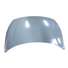 Capot Kia Soluto 18-> Alternativo 66400H7010A