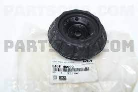 Cazoleta Delantera Hyundai Accent 20-> (O) 54611H6000