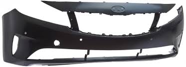 Funda Parachoque Delantero Kia Cerato 2013 a 2016 Alternativa 86511A7010