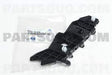 Guia Parachoques Delantero Izquierdo Hyundai Santa Fe 21-> (O) 86551S1500
