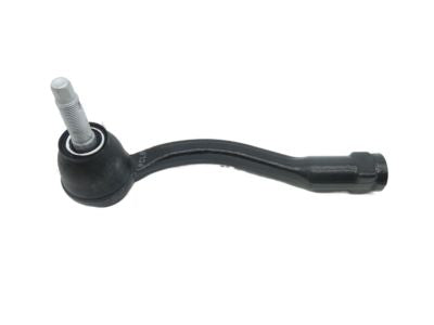 Terminal De Direccion Izquierdo Kia Soul 20-> (A) 56820Q5000A