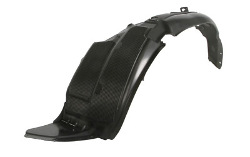 Guardafango Delantero Izquierdo Original Hyundai 868111R000 Accent Rb