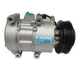 Compresor A/C Hyundai Santa Fe 19-> (A) 97701S1050A