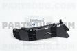 Guia Parachoques Delantero Derecho Hyundai Santa Fe 21-> (O) 86552S1500