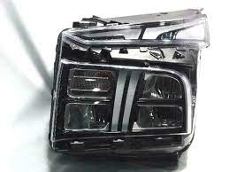Optico Izquierdo Hyundai Santa Fe ->20 (A) 92101S1500A