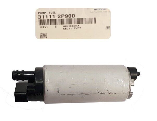 Bomba Petroleo Hyundai Santa Fe 10-12 (O) 311112B900