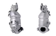 Catalitico Hyundai New Accent 06 - 11 (O) 289402A420
