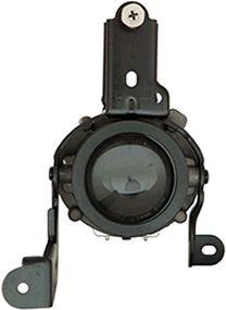 Neblinero Derecho Kia Rio 3/5 15-17 (A) 922021W700A