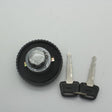 Tapa Llenado Petroleo 0K60A42250 Frontier 98 - 04