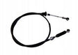 Piola Selectora Cambios 2.7 C.C. . Kia, Frontier 0K60A46500