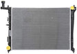 Radiador Agua Mecanico 253102H600 New Elantra 15<