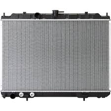 Radiador Agua Automatico 25310H1301 Terracan 03-05