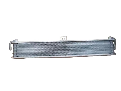 Radiador Aceite Alternativa H100 2.5
