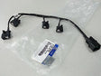 Cable Bobina 06-10 Original Hyundai 2735026620 New Accent