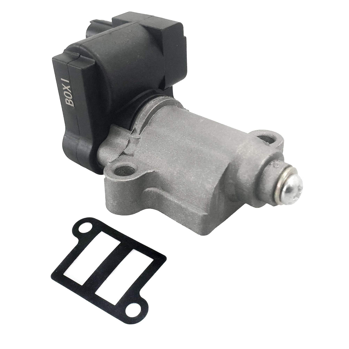 Sensor Control Ralenti 3515023700 Iac 06-10 Original  New Accent - Tucson