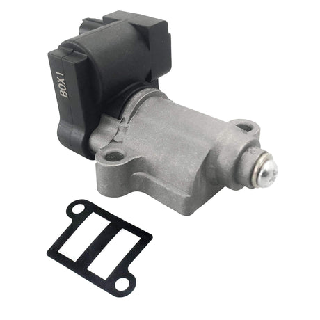 Sensor Control Ralenti 3515023700 Iac 06-10 Original  New Accent - Tucson