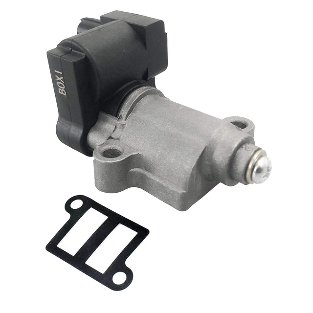 Sensor Control Ralenti 3515023700 Iac 06-10 Original  New Accent - Tucson