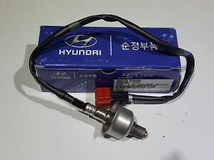 Sensor Oxigeno New Tucson 14< Inf  Original 392102E150