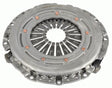 Prensa Embrague 2.4 C.C. Valeo 4130024200 New Sta Fe /Sorento 10-12 Benc.