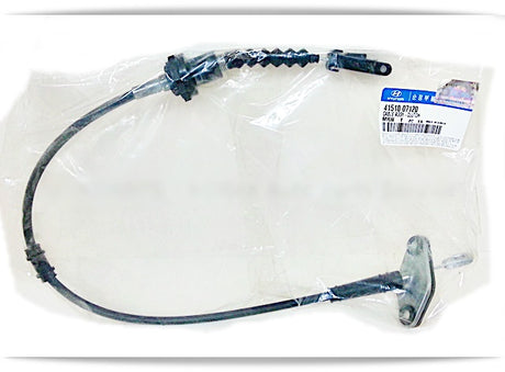 Piola Embrague 1.1 Alternativa 4151007129 Kia Morning 05-11