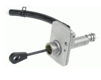 Bomba Embrague Hyundai New Elantra 07 - 10 Alternativa 416052H009