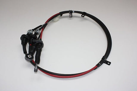 Piola Selectora Cambios D4Cb Alternativa Kia Frontier 12< 437404E020A