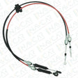 Piola Selectora Cambios 4377043624 Hyundai H-100 Bencinera