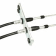 Piola Selectora Cambios 437940X001 Hyundai I - 10 Original